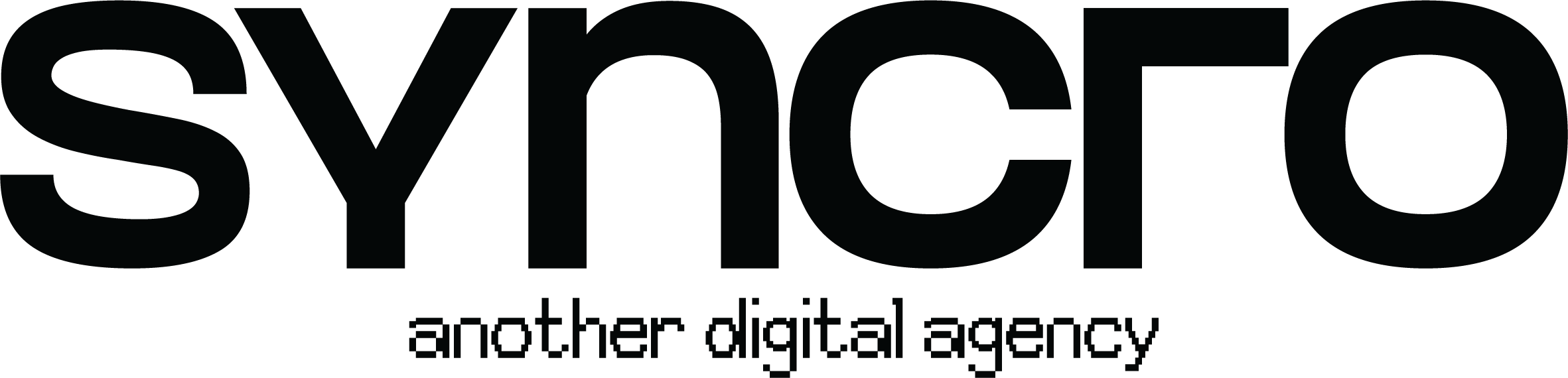 Syncro — another digital agency