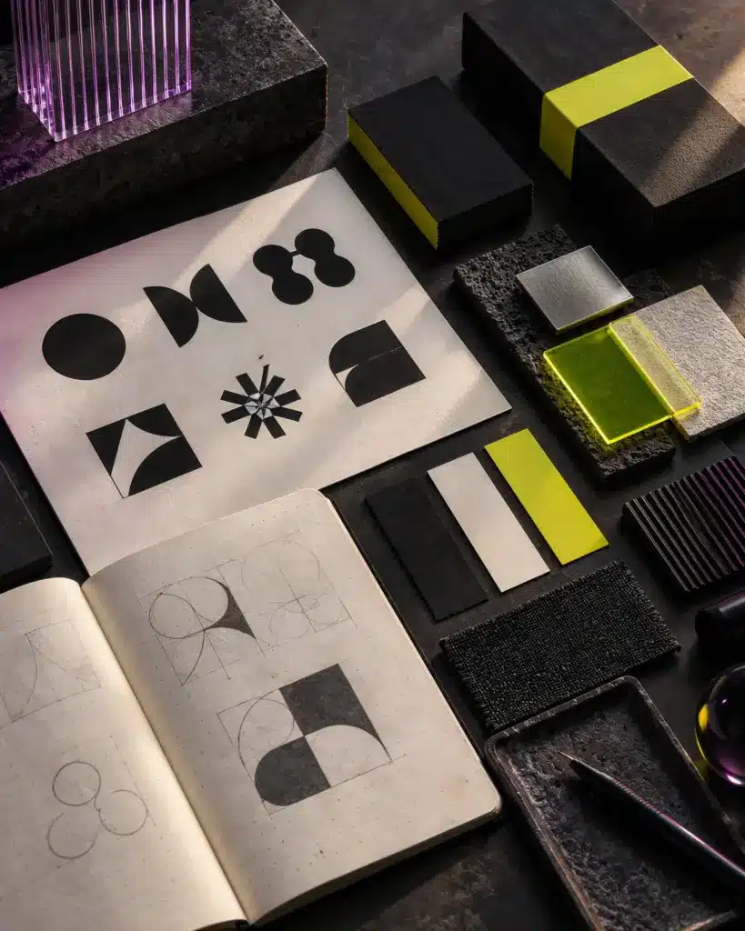 BRAND IDENTITY