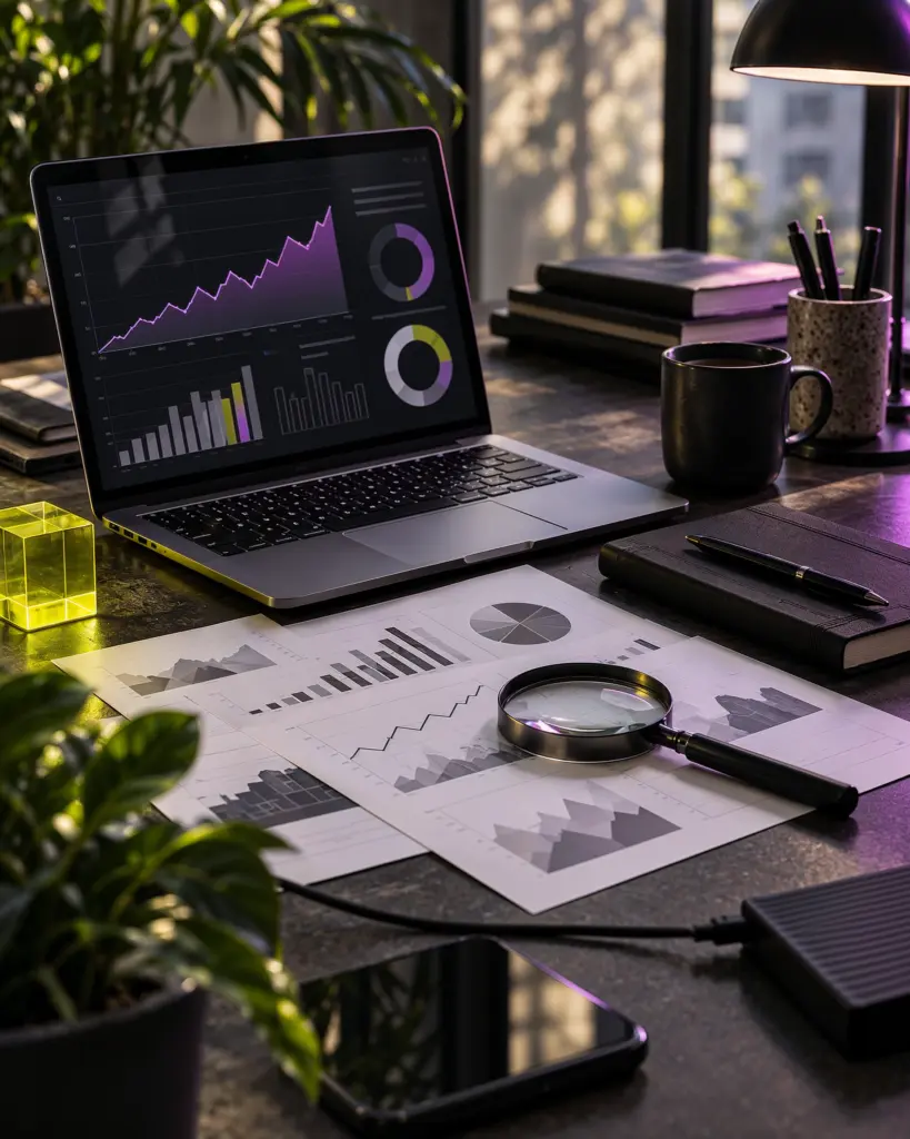 Optimization & SEO